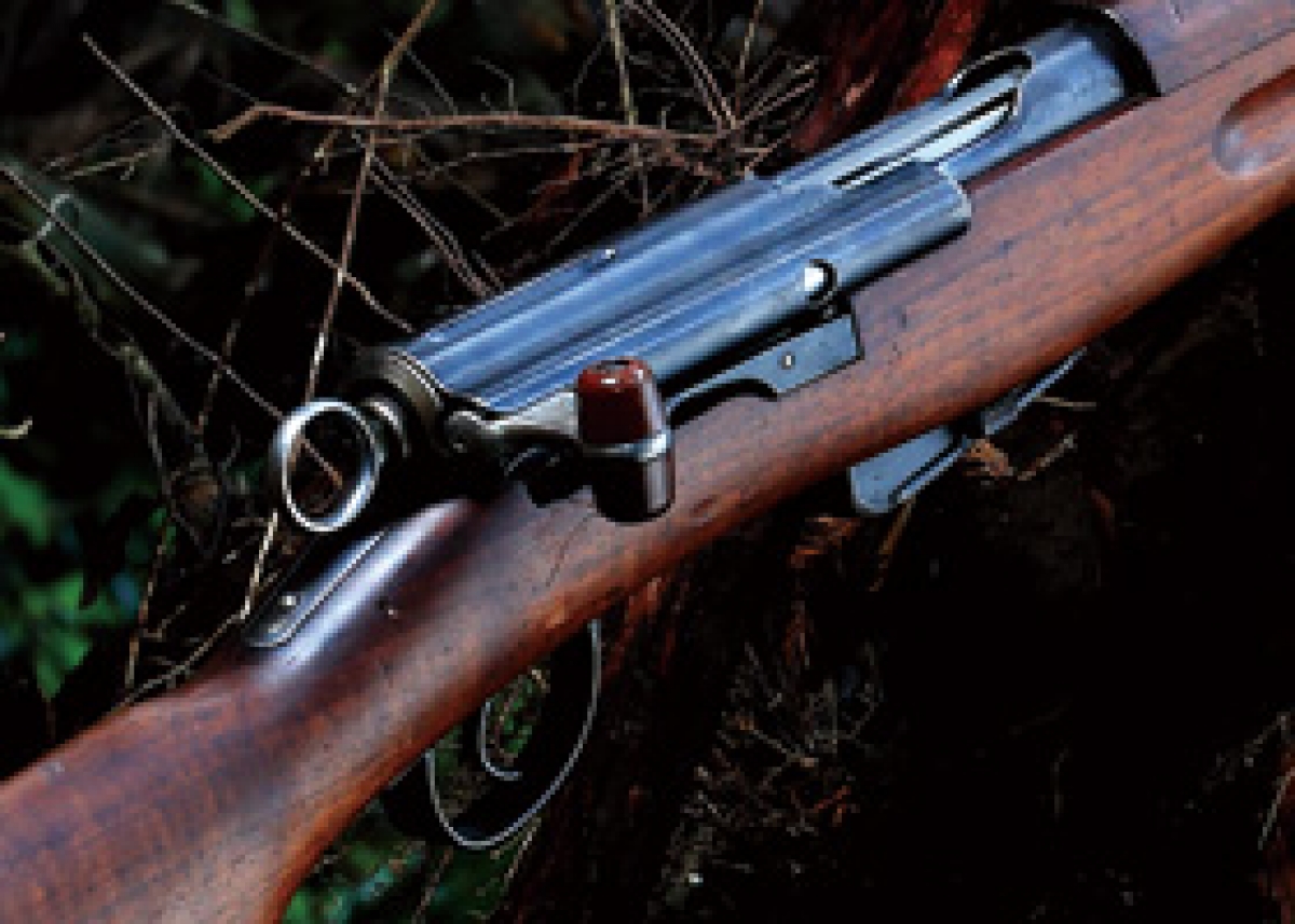 シュミット ルビン K11 無可動実銃ミュージアム ニュース アームズマガジンウェブ シュミット ルビン K11 無可動実銃ミュージアム ニュース アームズマガジンウェブ