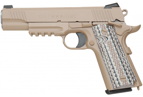 不朽の名銃ガバメント 1911系エアガン11選 ニュース アームズマガジンウェブ